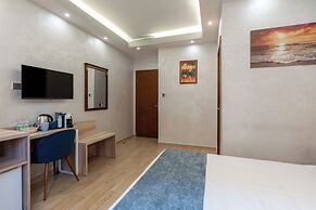 Leone d'Oro Guesthouse