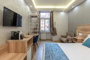 Leone d'Oro Guesthouse