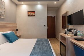 Leone d'Oro Guesthouse