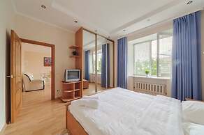 HomeApart K.Marksa 25