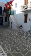 Old Town Traditional House