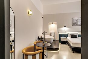Adaram Suites