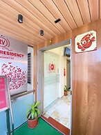 Hotel RV Residency