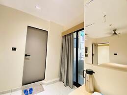 Hotel RV Residency