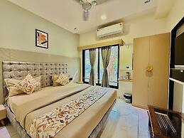 Hotel RV Residency