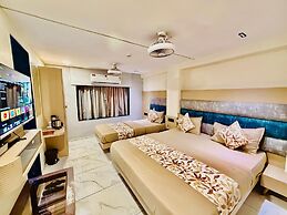 Hotel RV Residency