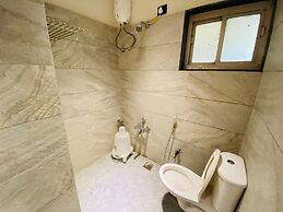 Hotel RV Residency