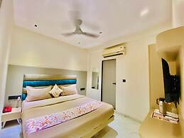 Hotel RV Residency