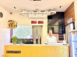 Hotel RV Residency
