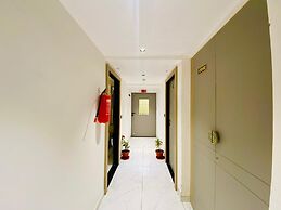 Hotel RV Residency