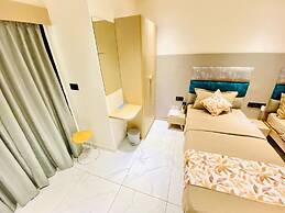 Hotel RV Residency