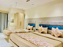 Hotel RV Residency