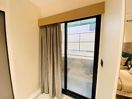 Hotel RV Residency