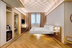QC room Milano Porta Romana