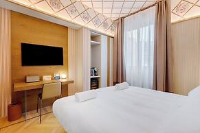 QC room Milano Porta Romana