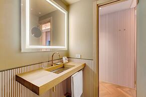 QC room Milano Porta Romana