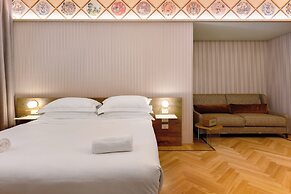 QC room Milano Porta Romana