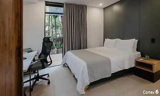 Nomadic Boutique Living and Experience Center
