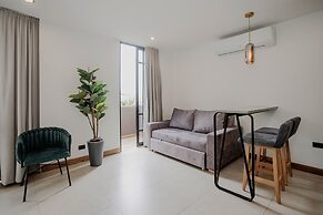 Nomadic Boutique Living and Experience Center