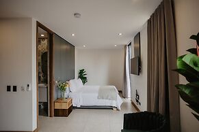 Nomadic Boutique Living and Experience Center