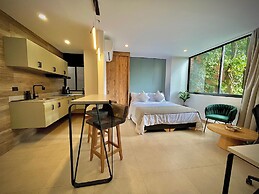 Nomadic Boutique Living and Experience Center