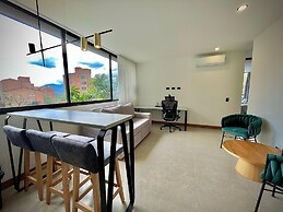 Nomadic Boutique Living and Experience Center