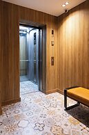 Nomadic Boutique Living and Experience Center