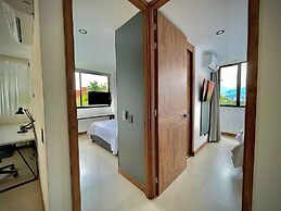 Nomadic Boutique Living and Experience Center