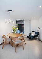 Nomadic Boutique Living and Experience Center