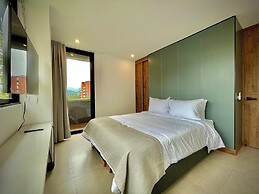 Nomadic Boutique Living and Experience Center