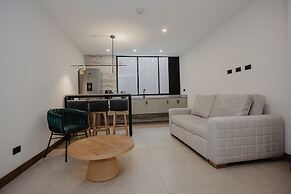 Nomadic Boutique Living and Experience Center