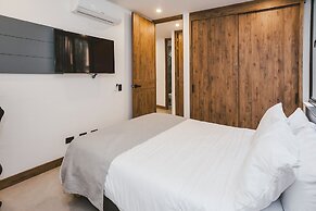 Nomadic Boutique Living and Experience Center