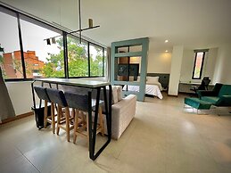 Nomadic Boutique Living and Experience Center