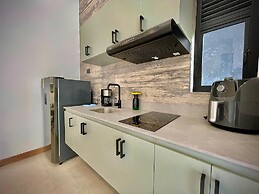 Nomadic Boutique Living and Experience Center