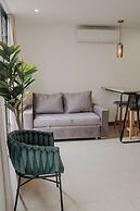 Nomadic Boutique Living and Experience Center