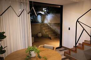 Nomadic Boutique Living and Experience Center