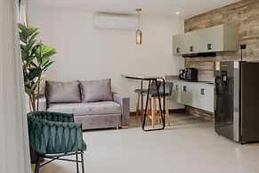 Nomadic Boutique Living and Experience Center