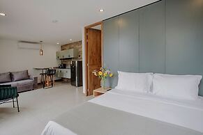 Nomadic Boutique Living and Experience Center