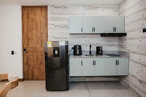 Nomadic Boutique Living and Experience Center