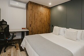 Nomadic Boutique Living and Experience Center