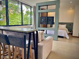 Nomadic Boutique Living and Experience Center