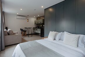 Nomadic Boutique Living and Experience Center