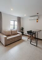 Nomadic Boutique Living and Experience Center