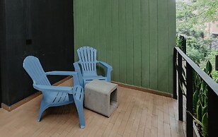 Nomadic Boutique Living and Experience Center