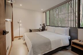 Nomadic Boutique Living and Experience Center