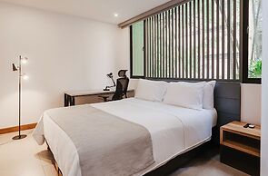 Nomadic Boutique Living and Experience Center
