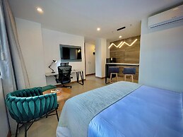 Nomadic Boutique Living and Experience Center