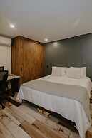 Nomadic Boutique Living and Experience Center