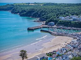 Driftwood Den - 1 Bedroom Apartment - Saundersfoot