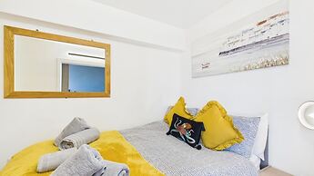Driftwood Den - 1 Bedroom Apartment - Saundersfoot